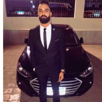 Shady Salah