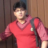 Amol Bhansali