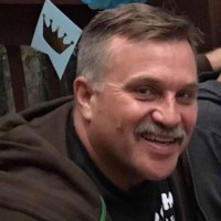 Craig Gresham