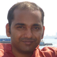 Muni Chandra Mouli Byraju
