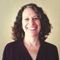 Rabbi Julie Schwarzwald