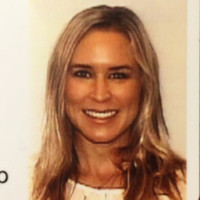 Michelle Haslinger, M.D.