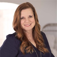 Amy Roush, Mba