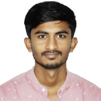 Nikhil Reddy Modusu