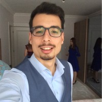 Ibrahim Cem Ak