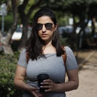 Yaara (Ayish) Petel