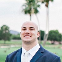 Bryce Mallette