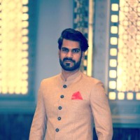 Raheel Imran