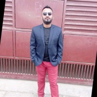 Somrat Arafin