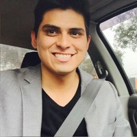 Diego Alejandro Gamarra Saavedra