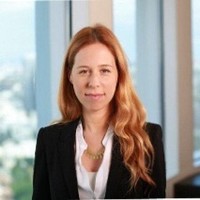 Ifat Sheftel-Ben Zvi