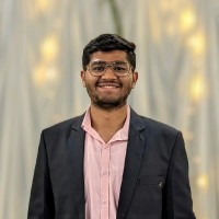 Yash Patel