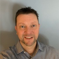 Tim Oswald