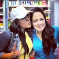 Natalie Flores