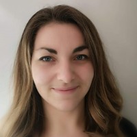 Samanta Mohier