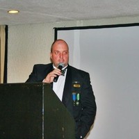 Johan Landman