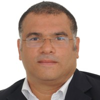 Omar Chraibi