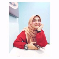 Anis Faridah Abdullah