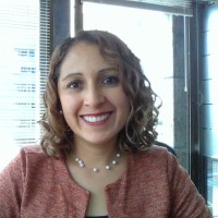 Yamile González Castiblanco