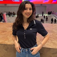 Sanam Ganbarova