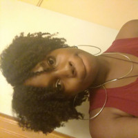 Shaniqua Robinson