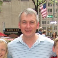 Robert Liggett
