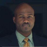 Adrian D. Moore