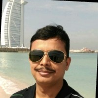Nitin Sumant