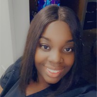 Keyana Boatwright