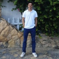 Mahmoud Hamdy
