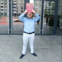 Predrag Petkovic