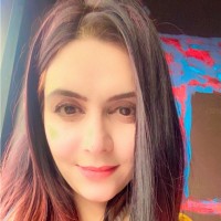 Asma iftikhar