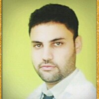 Syed Usman Ali