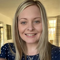 Rebecca Ward Assoc Cipd