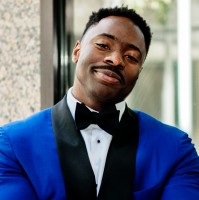 Nosa O. Ikhianosen (B.Pharm)