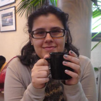 Mírian Bruckschen Motta Barros