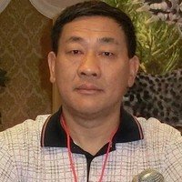 蒋业林