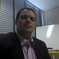 Marcos Alexandre