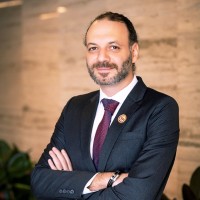 Yazan Mirza