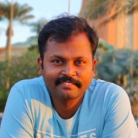 Sankar Rajendran