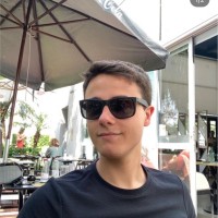 Gabriel Reinisch Faleiro