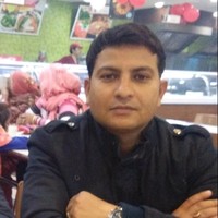 Chandan Jaiswal