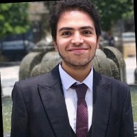 Mohamed Elmlegy