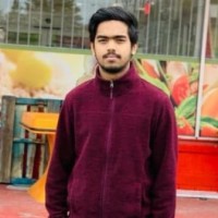 Zidan Ahmed