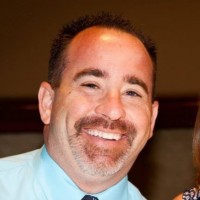 Andrew Bride
