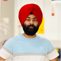 Charanjeet Singh Bhatia