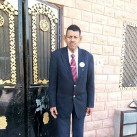 Pradeep Kumar Sharma