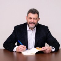 Luiz Fernando Vicente Mora