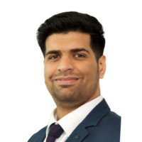 Harsh Malik