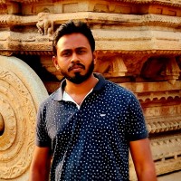 Shaji P